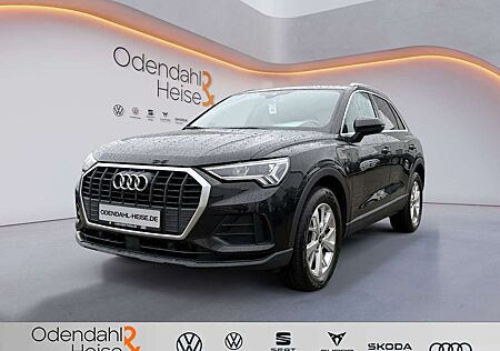 Audi Q3 45 TFSI e S tronic NAVI / RFK / SITZHEIZUNG VOR