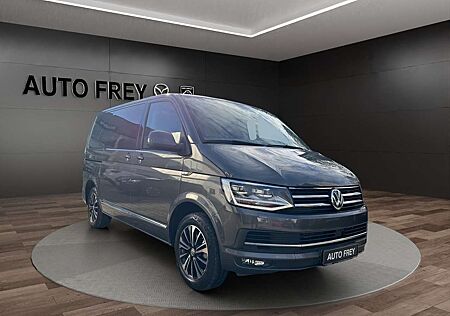 VW T6 Multivan Volkswagen Diesel Automatik Multivan AHK 7-Sitzer Comfortline
