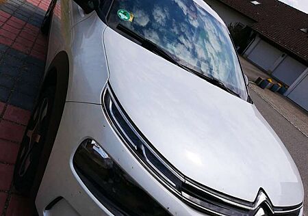 Citroën C4 Cactus Citroen PureTech 130 Stop