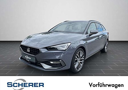 Seat Leon Sportstourer FR 2.0 TDI 110kW 150PS DSG AHK