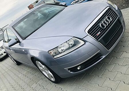Audi A6 3.2 FSI quattro tiptronic - S Line