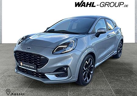 Ford Puma ST-Line X *PANO*LED*RFK*KEYLESS* DAB PDC