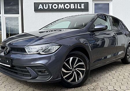 VW Polo Volkswagen Life 1.0TSI LED PDC ALU ACC APP CONNECT SHZ