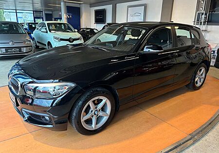BMW 118 Baureihe 1 Lim. 5-trg. i /2.Hd/SHZ/SH/BT