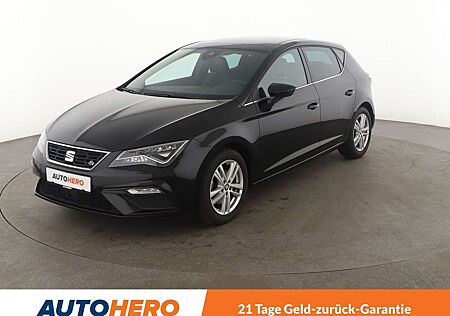 Seat Leon 1.5 TSI ACT FR*NAVI*LED*ACC*CAM*PDC*SHZ*BEATS*