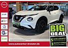 Nissan Juke 1.0 DIG-T Enigma FLA SpurH LM LED Leder