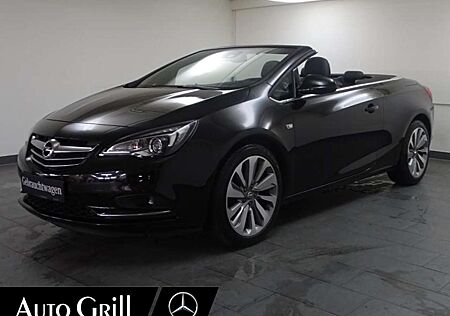 Opel Cascada 1.6 Turbo Ultimate AFL Leder DAB