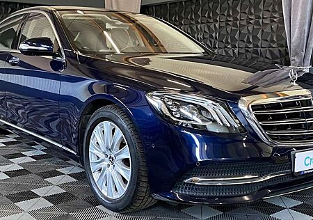 Mercedes-Benz S 450 L, Multibeam, Panorama,Distronic,Softclose