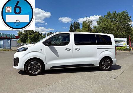 Opel Zafira Life 2.0 CDTi M (L2) Automatik (7xSITZER*LEDER*ORG.KM)