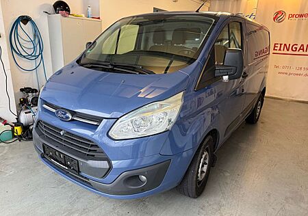 Ford Transit Custom 270 L1 Trend Klima 2hd AHK Tüv neu