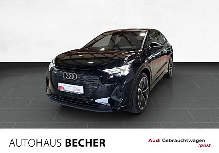 Audi Q4 e-tron 40 Sportback S-Line /Navi/Matrix/Sonos