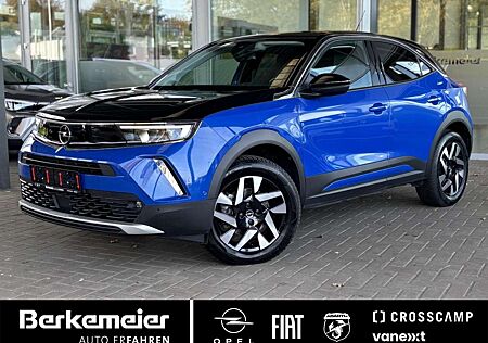 Opel Mokka-e Elegance *Sitzhzg/Kamera/Navi/Allwetter*