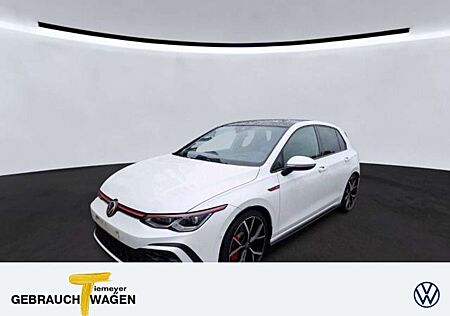 VW Golf GTI Volkswagen DSG IQ.LIGHT NAVI PANORAMA ST.HEIZ LM19