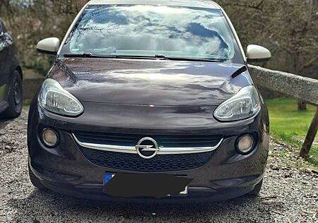 Opel Adam 1.4 Open Air