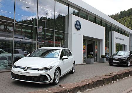 VW Golf Volkswagen VIII Lim. GTE eHybrid *Navi, Kamera*