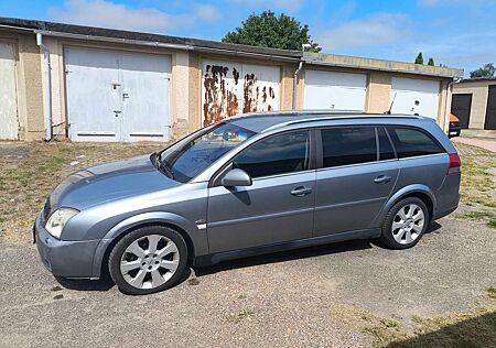 Opel Vectra 1.9 CDTI Caravan Sport