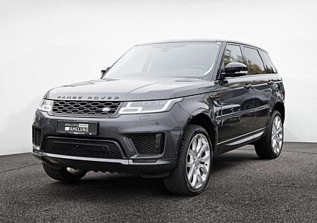 Land Rover Range Rover Sport P525 Autobiography ACC PANO