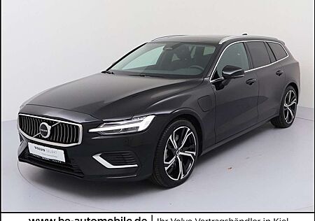 Volvo V60 Kombi T6 Plus Bright Recharge Plug-In Hybrid AWD