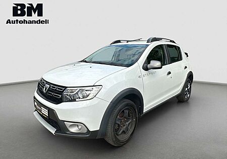 Dacia Sandero II Stepway //*PDC*NAVI*TÜV NEU*KAMERA