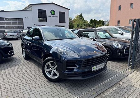 Porsche Macan *NAVI*PANO*KAM*LED*SHZ*ALLRAD