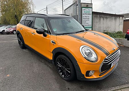 Mini Cooper Clubman Cooper