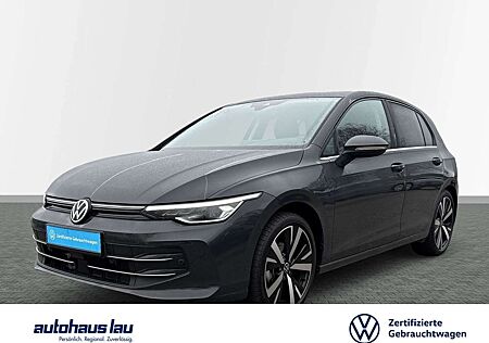 VW Golf Volkswagen VIII 1.5 eTSI 110 kW Style