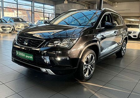 Seat Ateca Style 1.0TSI RFK Navi PDC Klima