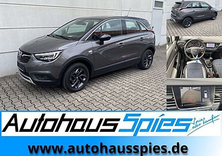 Opel Crossland X 1.2 Turbo 120 Jahre Edition RKam TotwAss VzAss LE