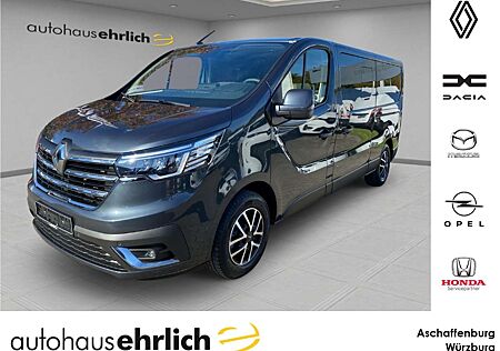 Renault Trafic Grand Life Blue dCi 170 EDC L2H1 8-Sitzer