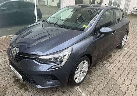 Renault Clio V 1.6i 140 E-TECH ZEN Autom. Klimaautomatik