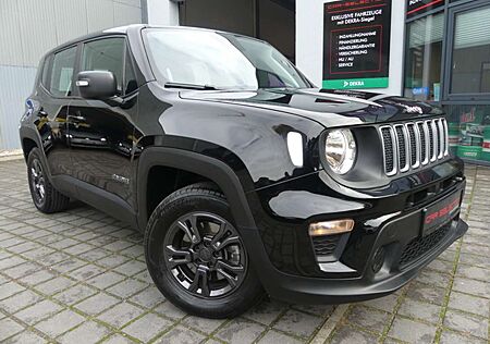 Jeep Renegade 1.5 GSE Hybrid Longitude AUT/NAVI/CARPLAY