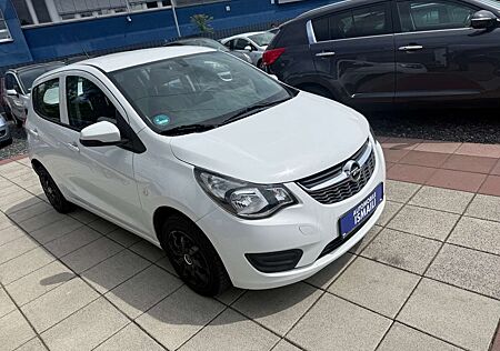 Opel Karl Edition