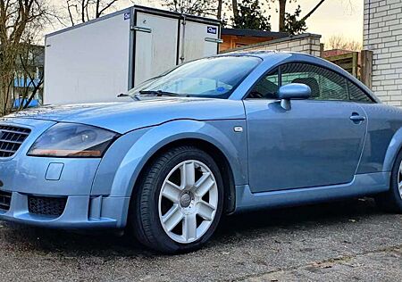 Audi TT Coupe 1.8 T quattro