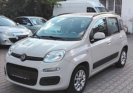 Fiat Panda Lounge