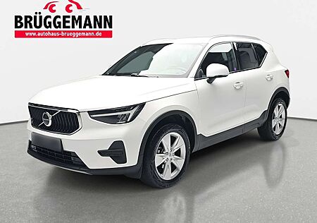 Volvo XC 40 XC40 XC40 T2 2WD AUTO. CORE NAVI LED EL.HECKKL. PDC KAM