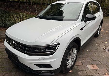 VW Tiguan Allspace Volkswagen IQ.DRIVE 1.5TSI ACT TÜV NEU