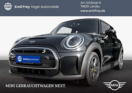 Mini Cooper SE Essential Trim