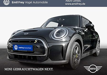 Mini Cooper SE Essential Trim