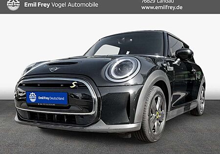 Mini Cooper SE Essential Trim