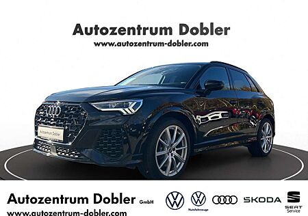 Audi RS Q3 294kW S-tronic quattro Navi Bluetooth LED