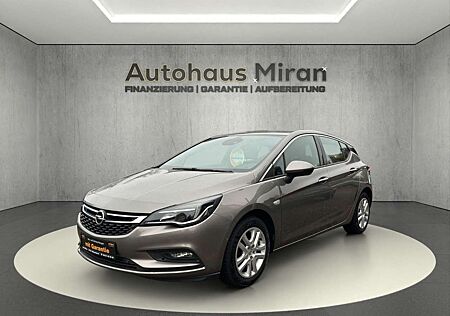 Opel Astra K Lim.5-trg.*GARANTIE*8FACH*SHEFT*