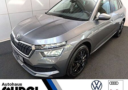 Skoda Kamiq Tour 1.0 TSI DSG SmartLink el. Heckk. AID