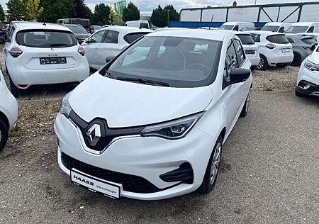 Renault ZOE (mit Batterie) Z.E. 50 LIFE