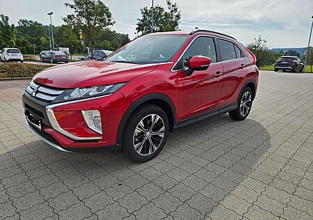 Mitsubishi Eclipse Cross 1.5 T-MIVEC 2WD Diamant