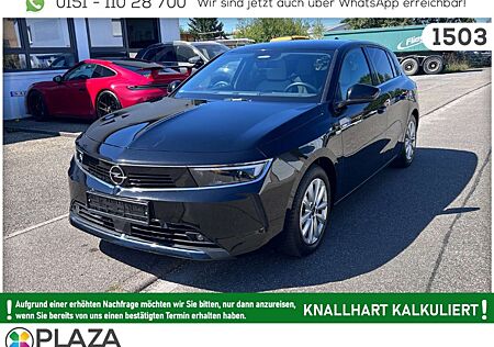 Opel Astra L 1.2T Aut. Business Elegance ACC NAVI LED RFK