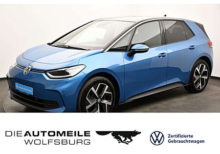 VW ID.3 Volkswagen Pro Matrix/DCC//Pano/ACC