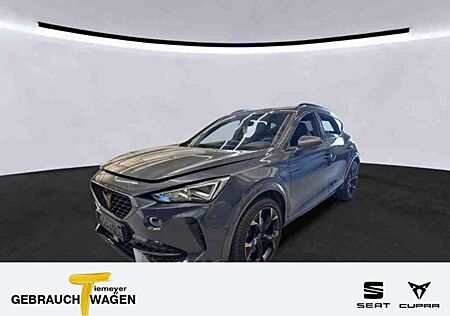Cupra Formentor VZ eHybrid LM19 PANO AHK SUPERSPORT FU