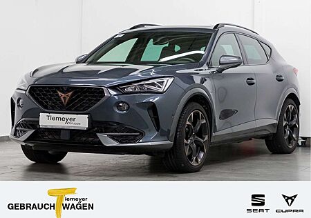 Cupra Formentor VZ eHybrid PANO AHK eKLAPPE SUPERSPORT