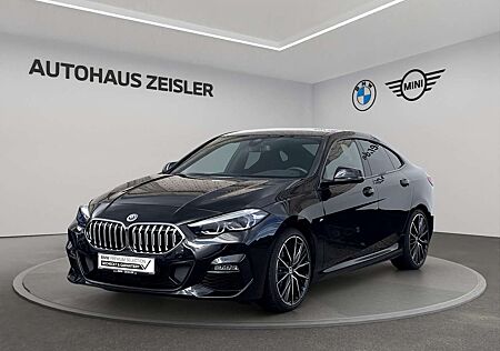 BMW 220 i Gran Coupé M SPORTPAKET HarmanKardon Lenkradheiz