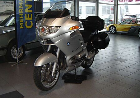 BMW Others R 1150 RT *Der Frühling kommt bestimmt*